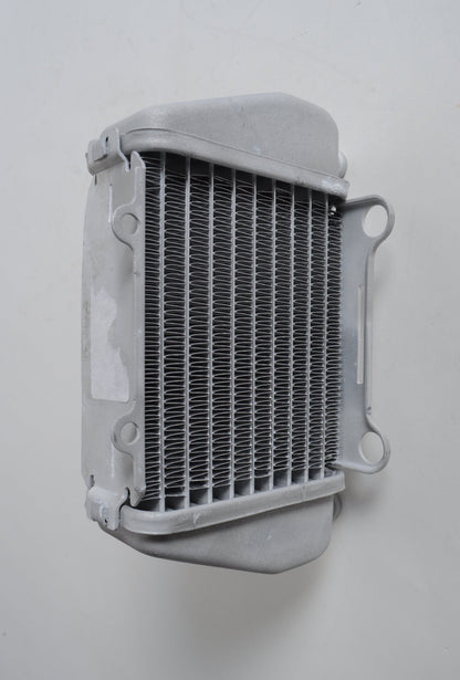 RADIATOR - LEFT OR RIGHT - 2021 AND NEWER KING OR FWE & CX65 RAD