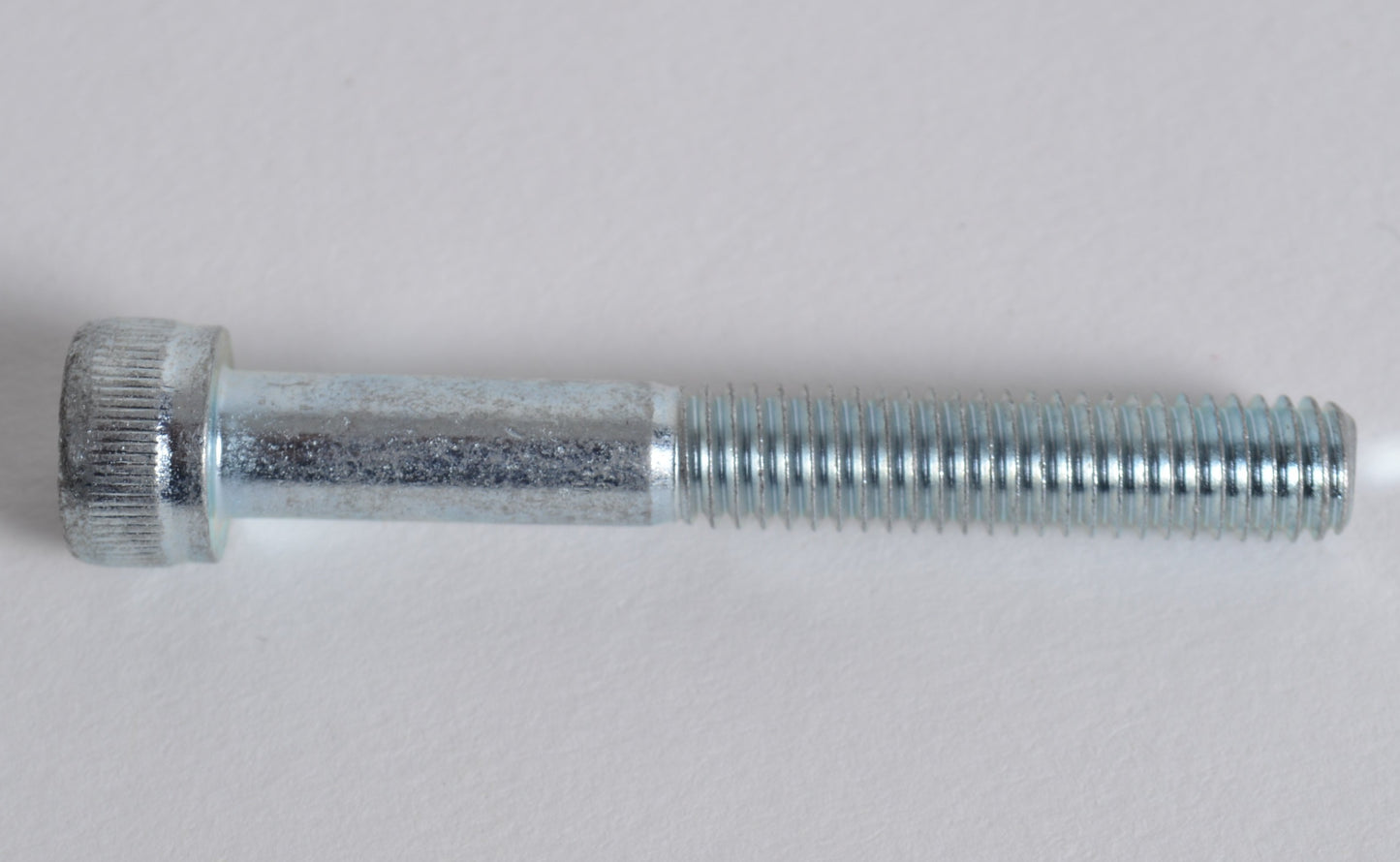 M6 X 45 SHCS ZINC