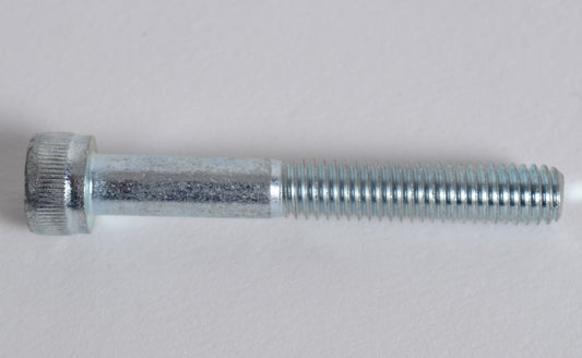M6 X 45 SHCS ZINC