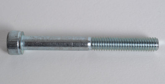 M6 X 55 SHCS ZINC
