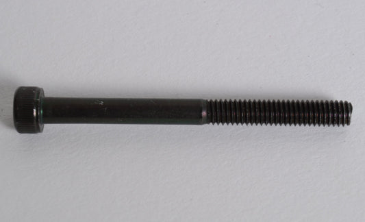 M4 X 45 SHCS ZINC