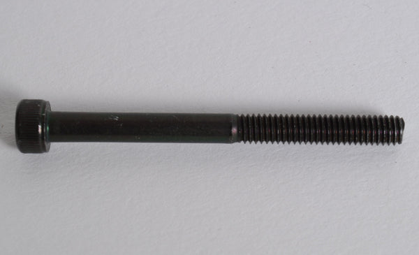 M4 X 45 SHCS ZINC