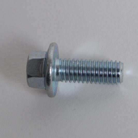 M6X16mm FLANGE HEAD BOLT