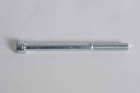 M6 X 75 SHCS ZINC