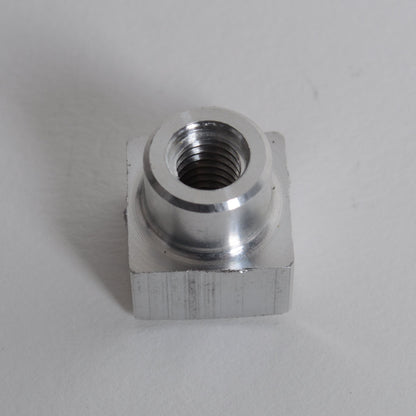 FRONT TANK MOUNT BUSHING – SQUARE THREADED