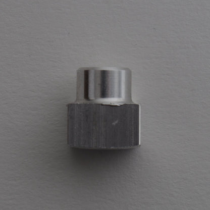 FRONT TANK MOUNT BUSHING – SQUARE THREADED