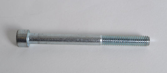 M6 X 65 SHCS ZINC