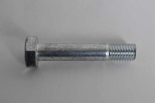 M10-1.5 X 55 HH ZINC
