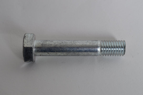 M10-1.5 X 55 HH ZINC