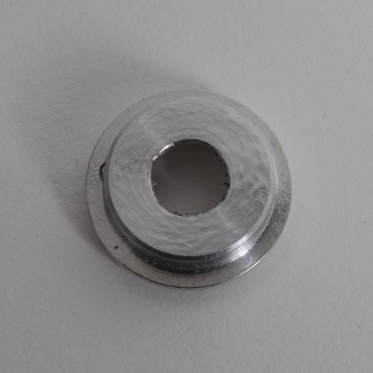 COMPRESSION LIMITER - SUB FRAME - LOWER