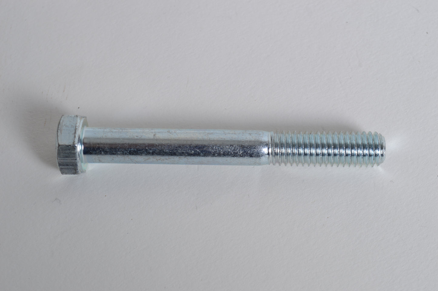 M8 X 65 HH ZINC