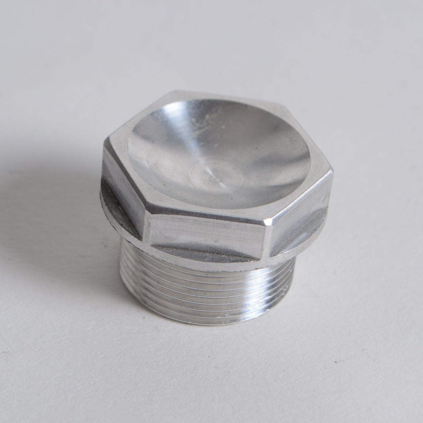 CAP - HOLLOW AXLE NON-BRAKE SIDE