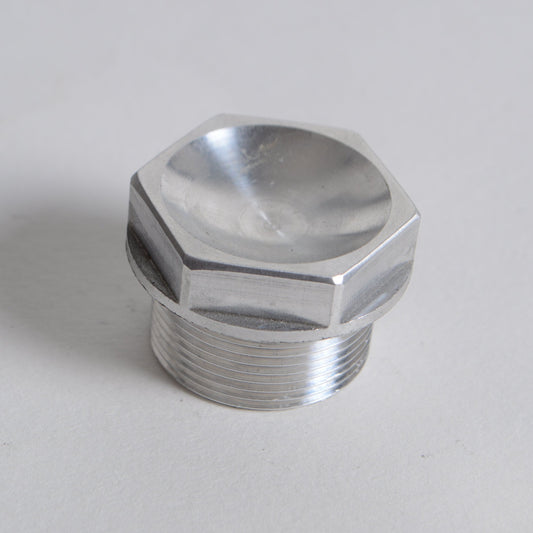 CAP - HOLLOW AXLE NON-BRAKE SIDE
