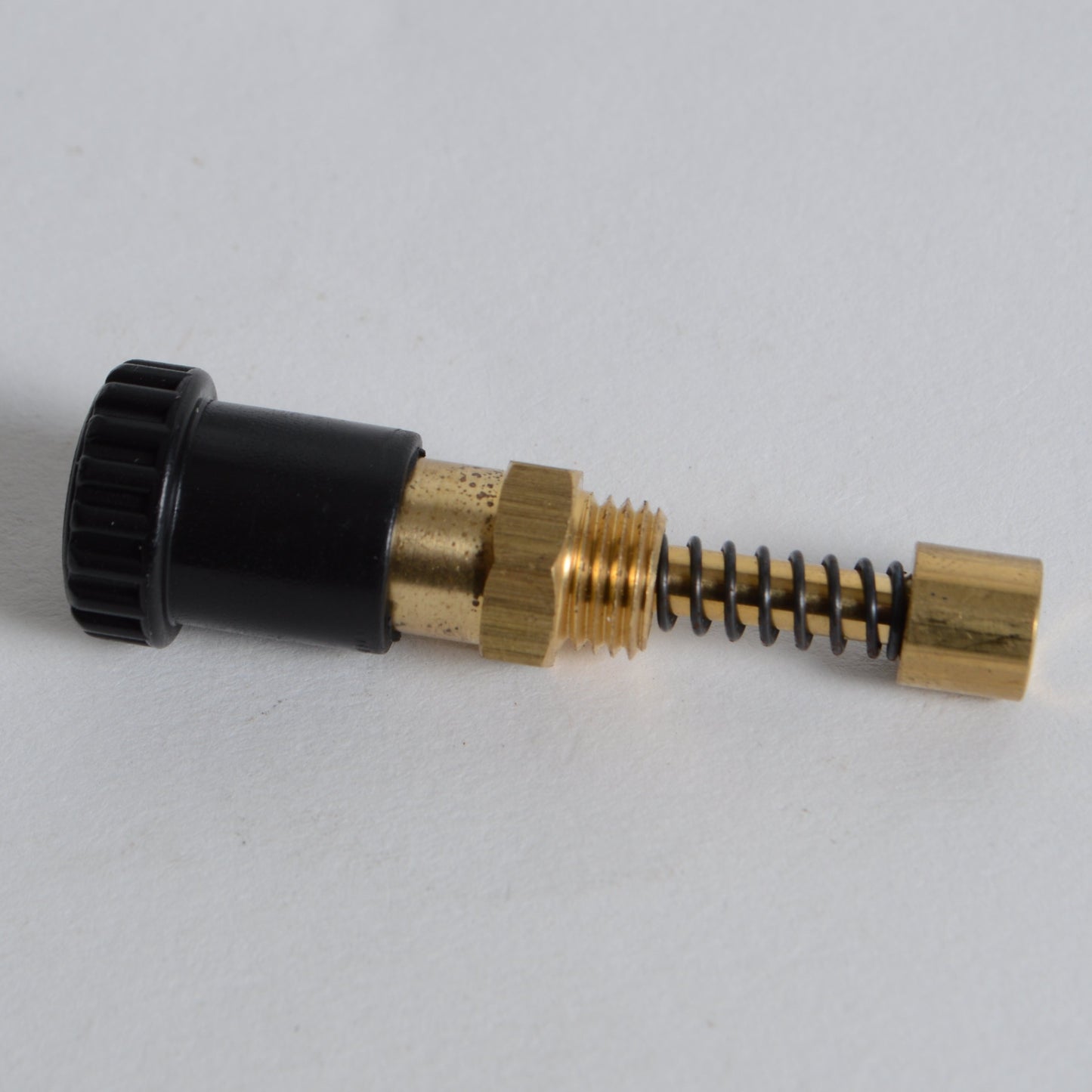 CARB - CHOKE ASSY - DELLORTO