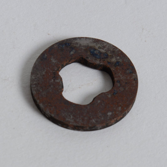 SHIM - CLUTCH BACKING SPACER - 3 SPLINE