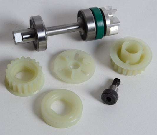 WATERPUMP KIT - 1 BIG BEARING