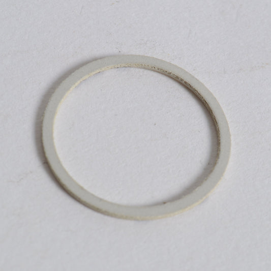 GASKET - CARB - TOP -  DELLORTO - PHBG thread on cap