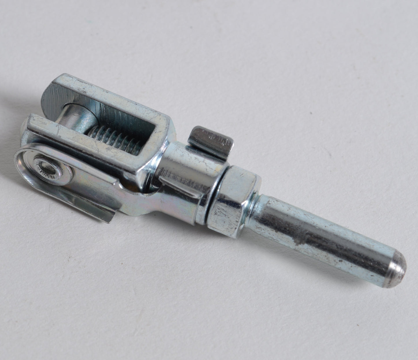 BRAKE PUSH ROD ASSEMBLY WITH CLEVIS - JR/P3 2013-CURRENT