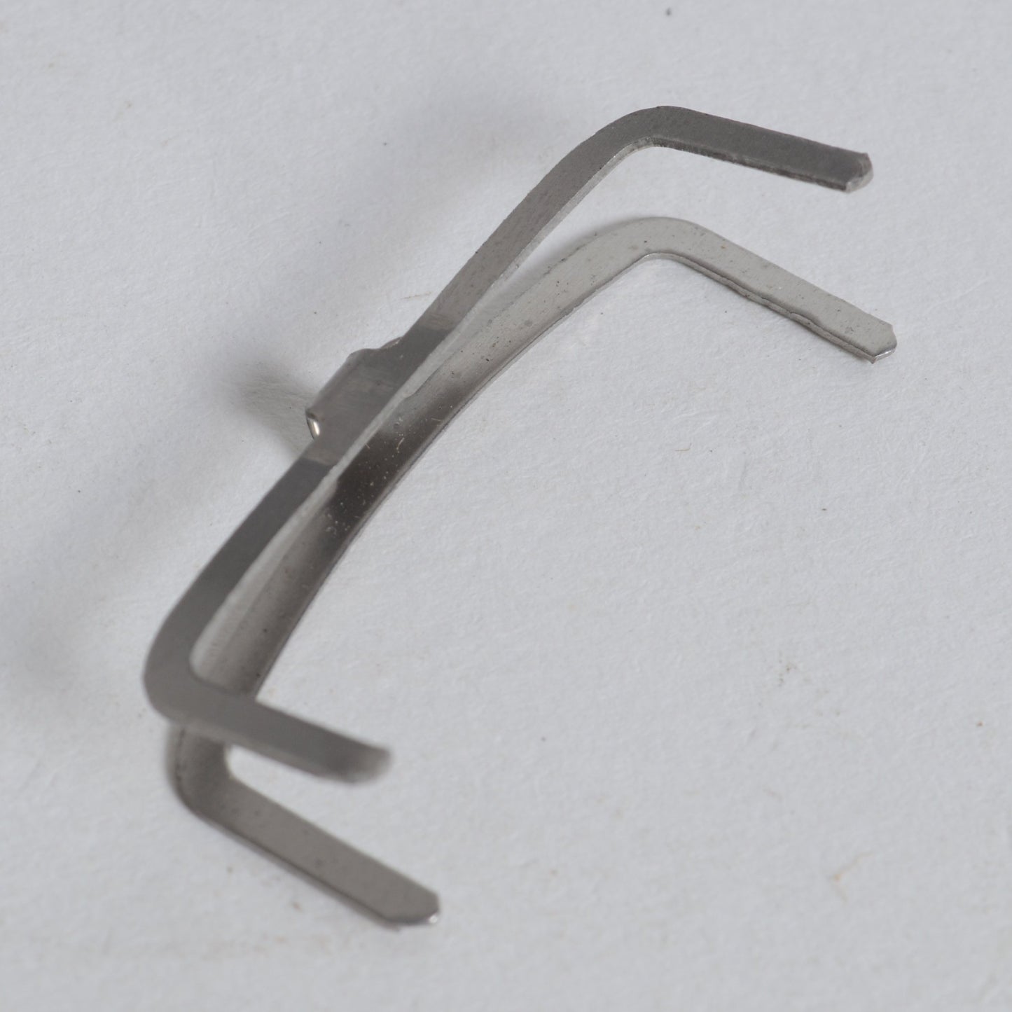 BRAKE PAD SPRING (F&R) - FORMULA brakes front and rear