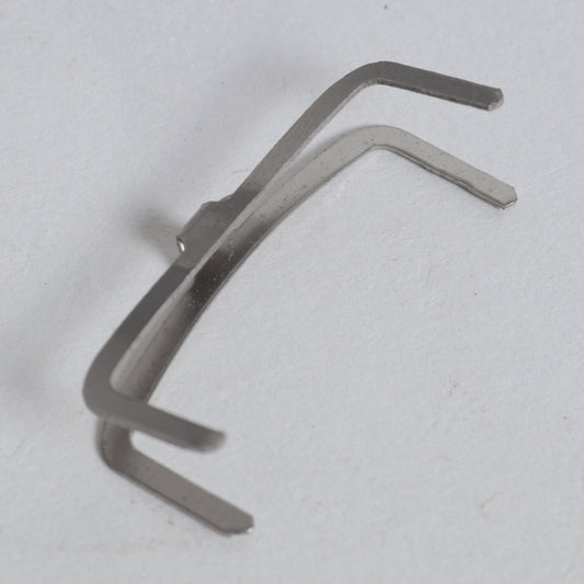 BRAKE PAD SPRING (F&R) - FORMULA brakes front and rear