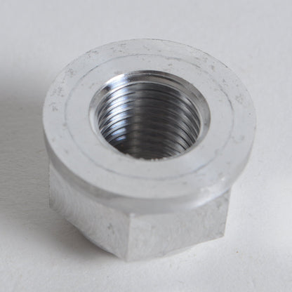 NUT - REAR AXLE - ALUMINUM CX65