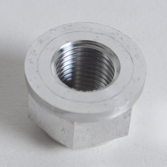 NUT - REAR AXLE - ALUMINUM CX65