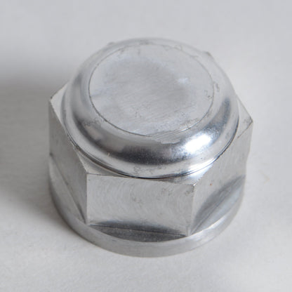 NUT - REAR AXLE - ALUMINUM CX65