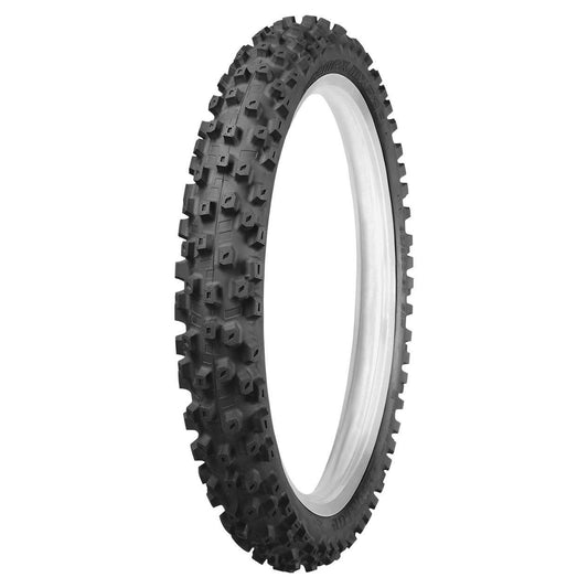 TIRE - FRONT - 60/100 - DUNLOP MX52