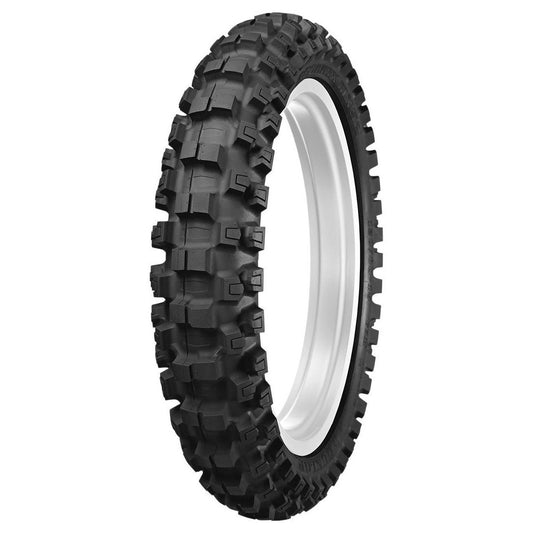 TIRE - REAR - DUNLOP MX52