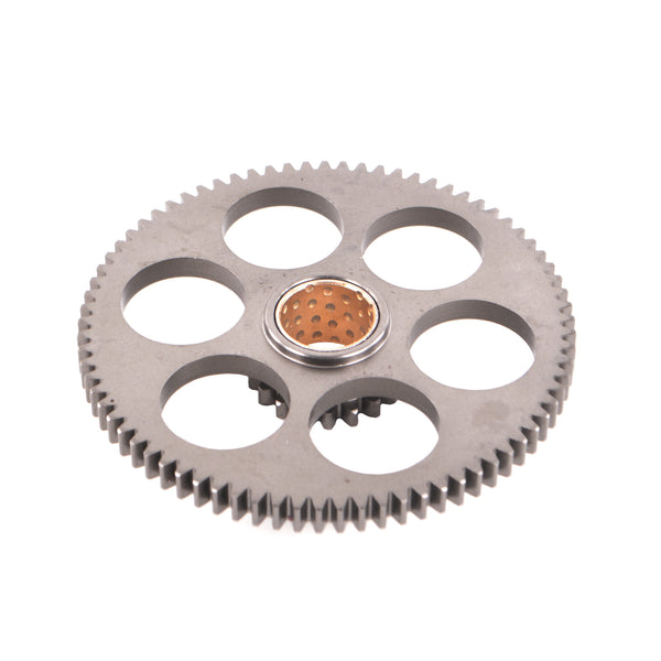 GEAR - CLUTCH BASKET
