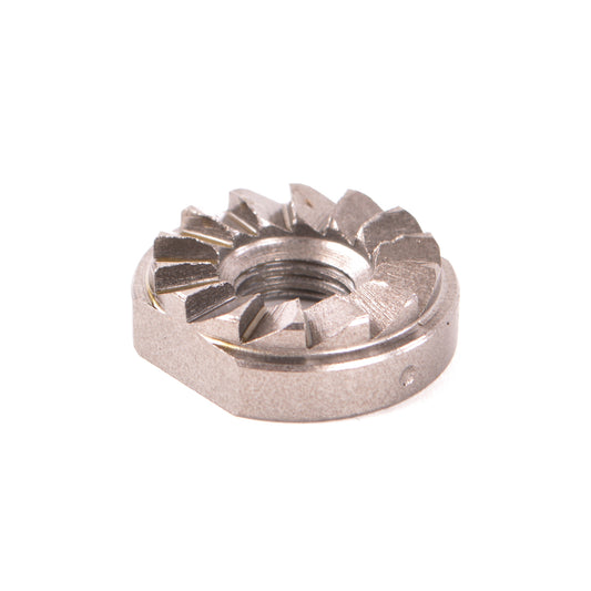 CRANKSHAFT START NUT - CLUTCH NUT