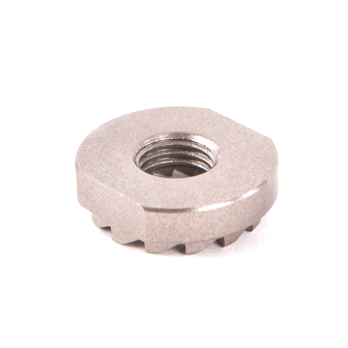 CRANKSHAFT START NUT - CLUTCH NUT