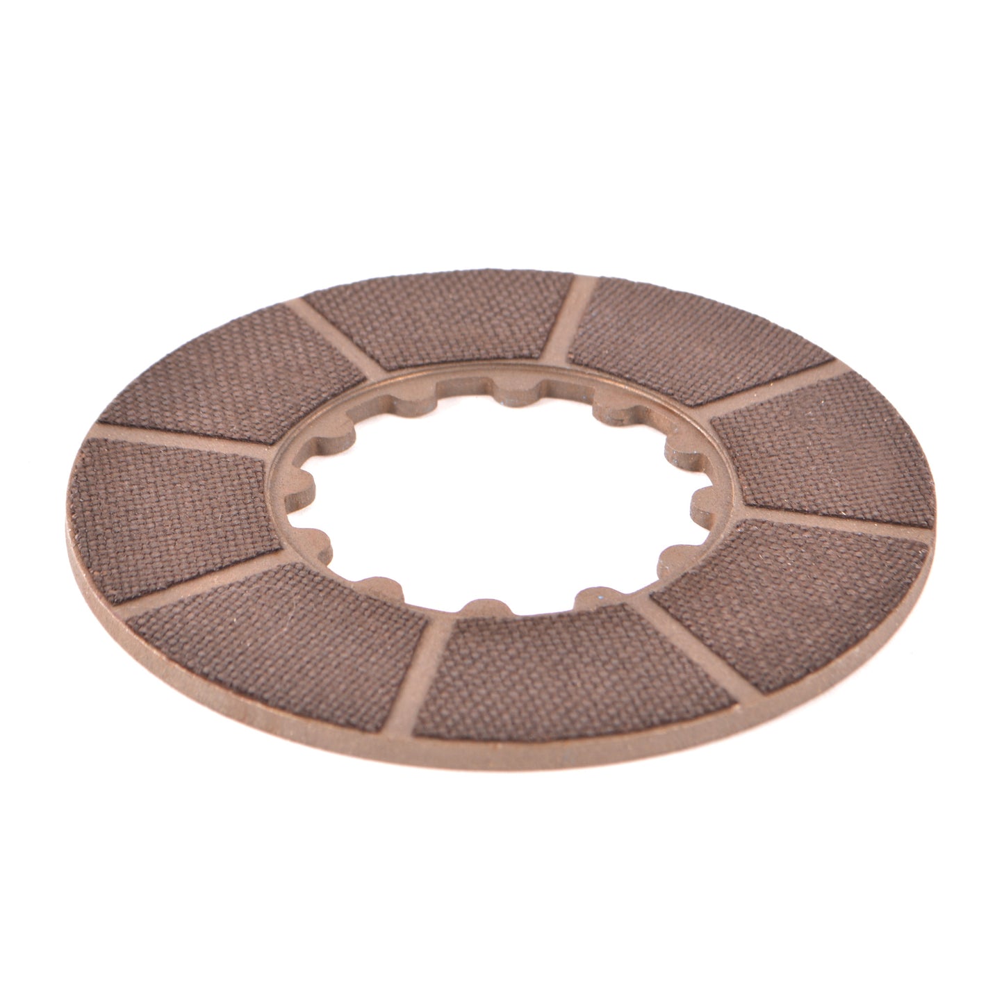 GEAR-CFD PRES PLAT STEL W/MATL