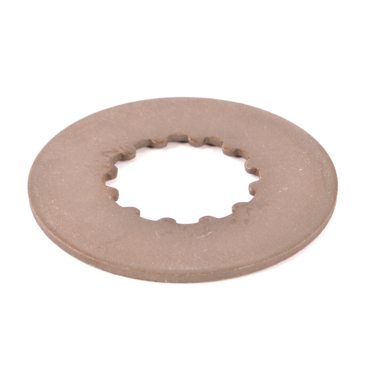 GEAR-CFD PRES PLAT STEL W/MATL