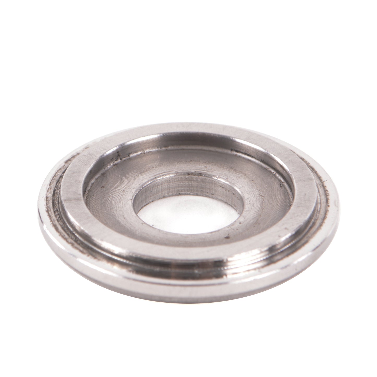 GEAR-CFDV2, WASHER CENTERING