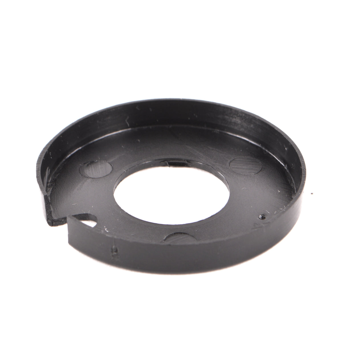 KICK STARTER DUST SHIELD