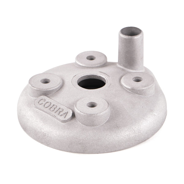 CYLINDER HEAD - OUTER - 05-16