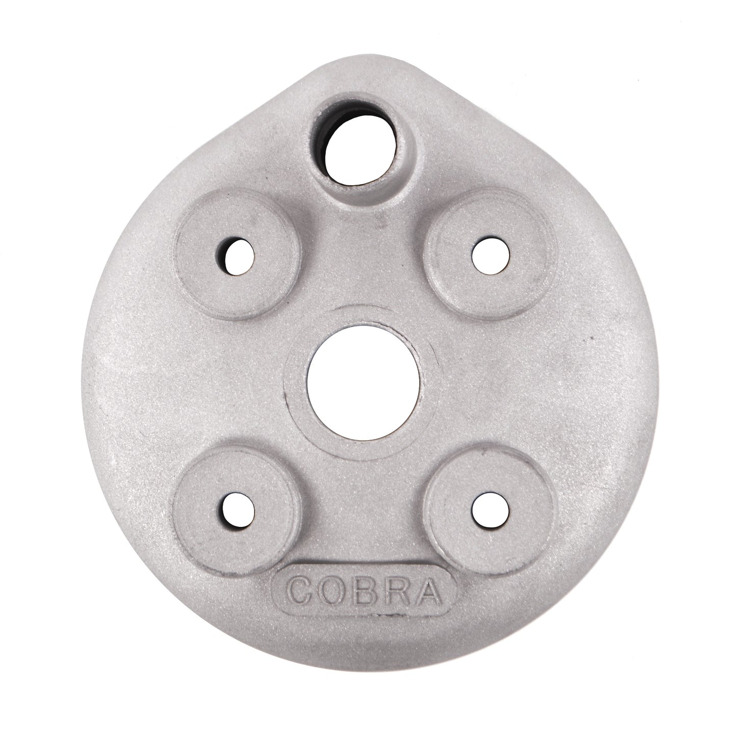 CYLINDER HEAD - OUTER - 05-16