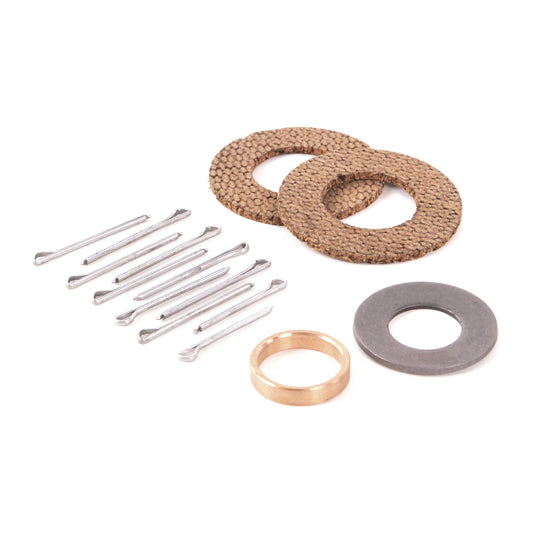 V3 CFD REFRESH KIT FOR 2011 & LATER for CX50 Cobra Friction Drive