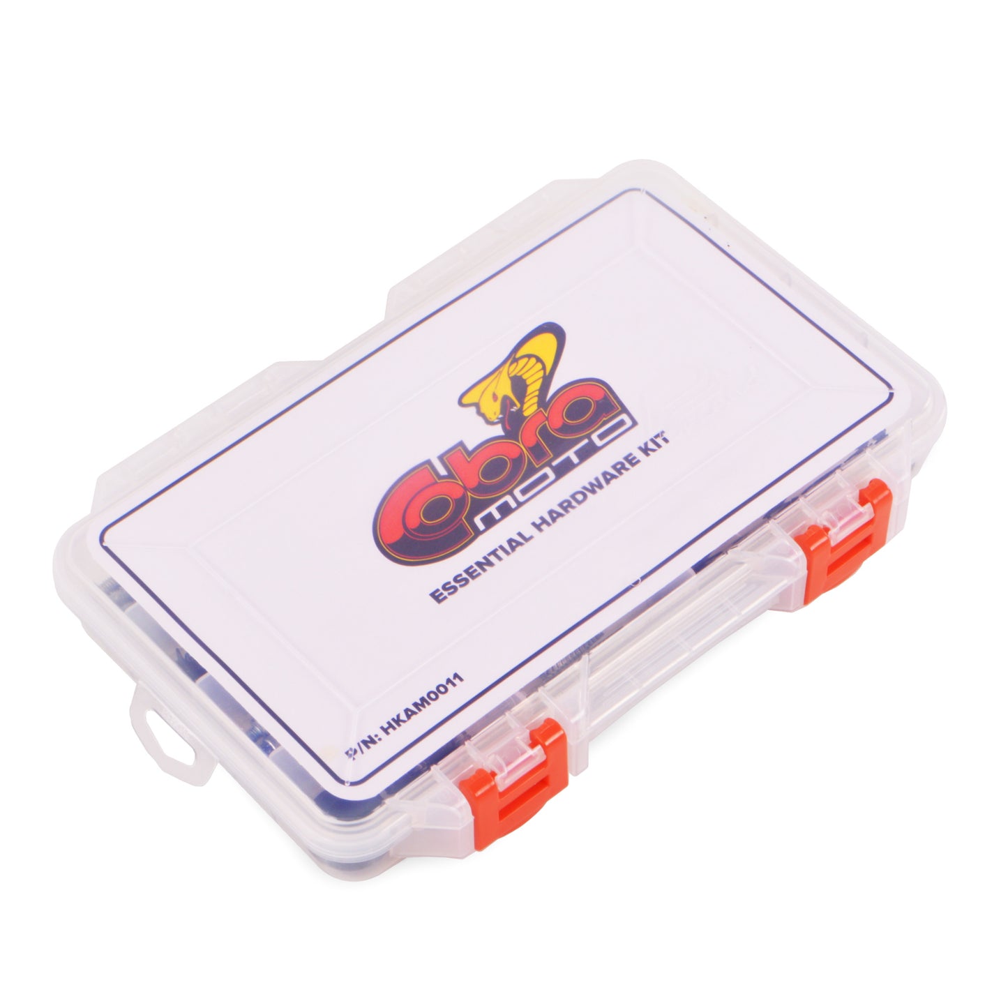 Cobra Moto Essential Hardware Kit HKAM0011