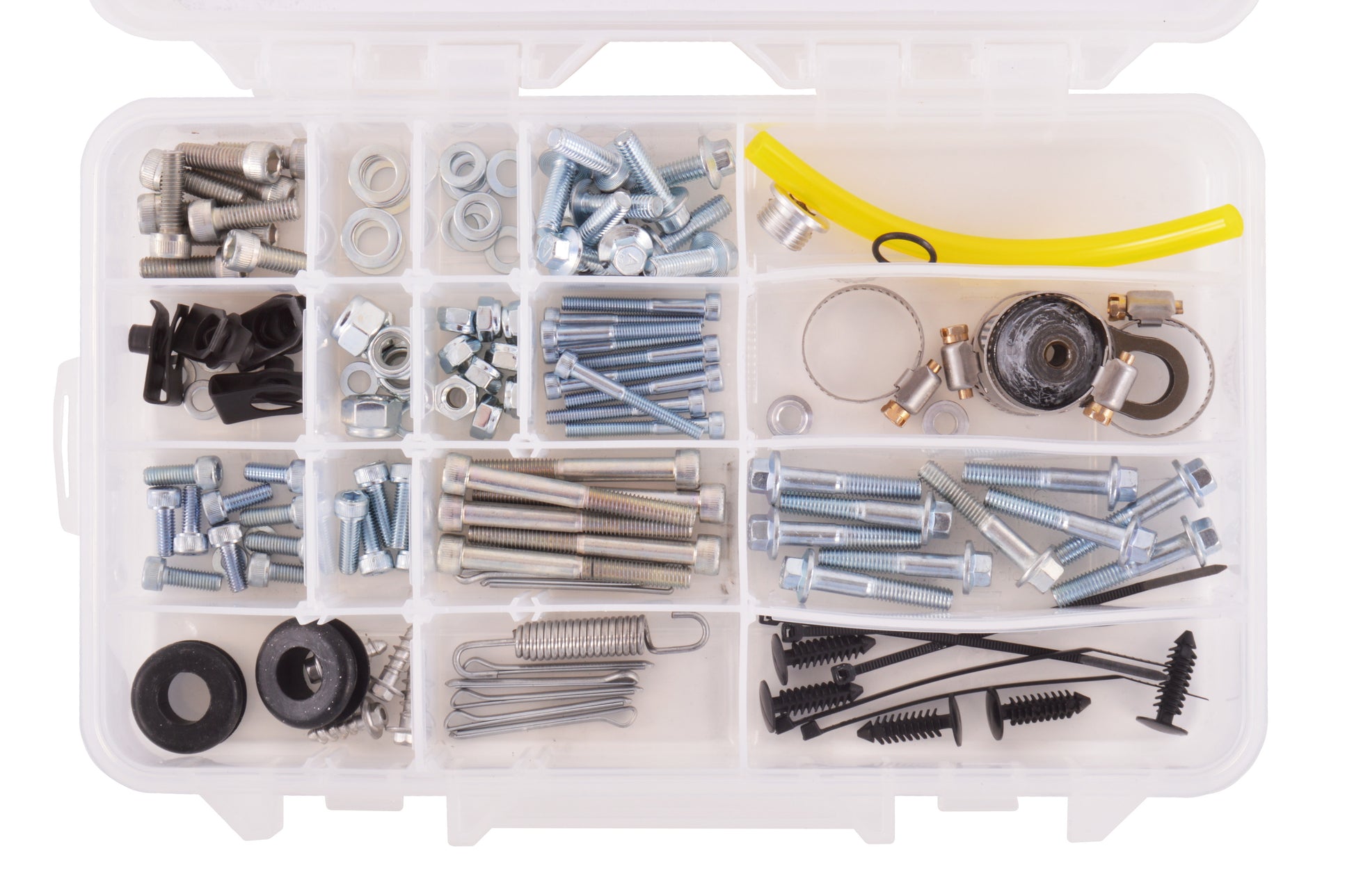 Cobra Moto Essential Hardware Kit HKAM0011