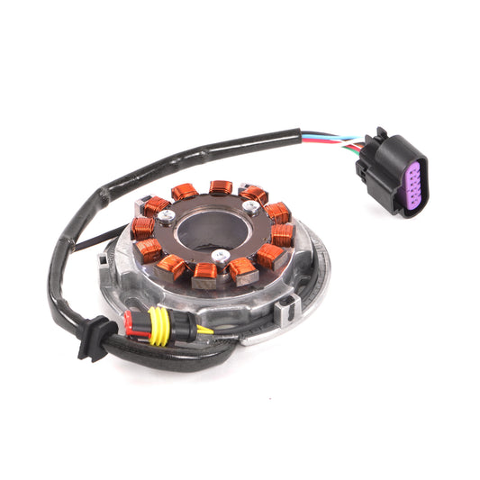 STATOR - POWER VALVE for 2021 and older CX65