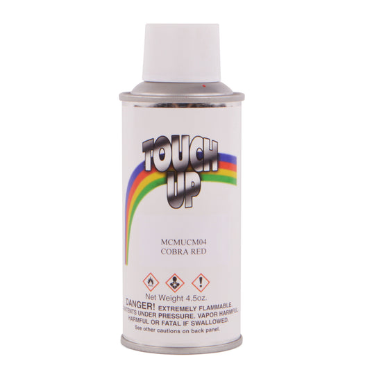 COBRA RED TOUCH-UP PAINT