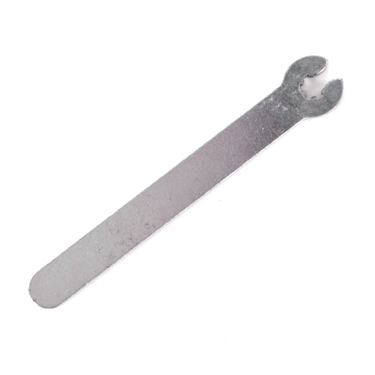 TOOL - SPOKE NIPPLE WRENCH UMINUM SPLINED for CX65