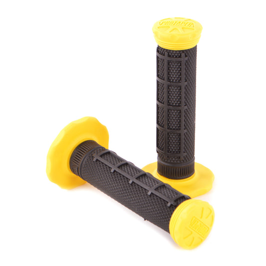 Pro Taper Mico 1/3 Waffle Grips MX 025067