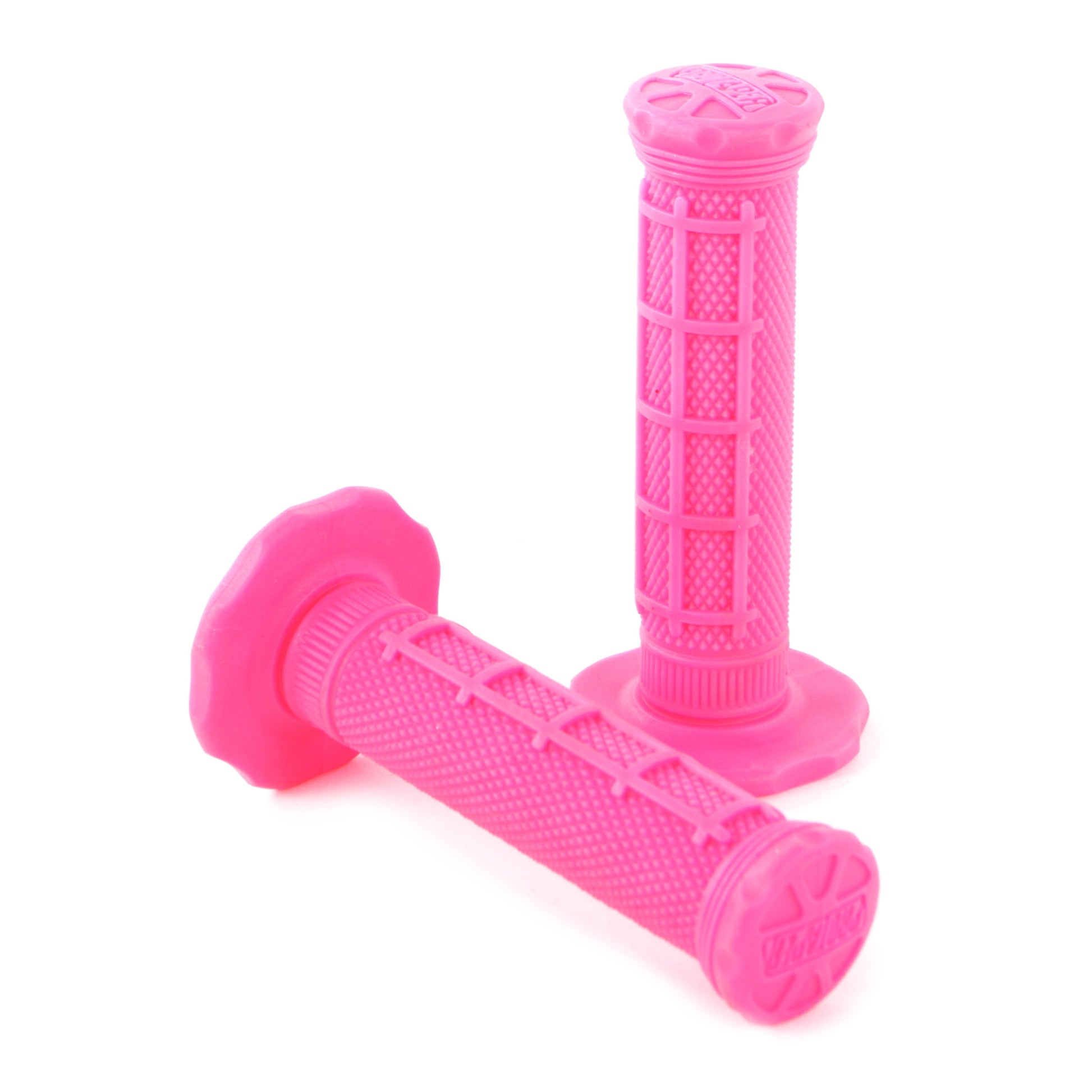 Pro Taper Mico 1/3 Waffle Grips MX 025071