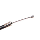 THROTTLE CABLE ASSEMBLY FOR CX65