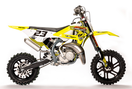 2023 Cobra CX50 King Motorcycle