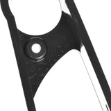 GUARD - CHAIN (TOP) - FOR SWINGARM cx65