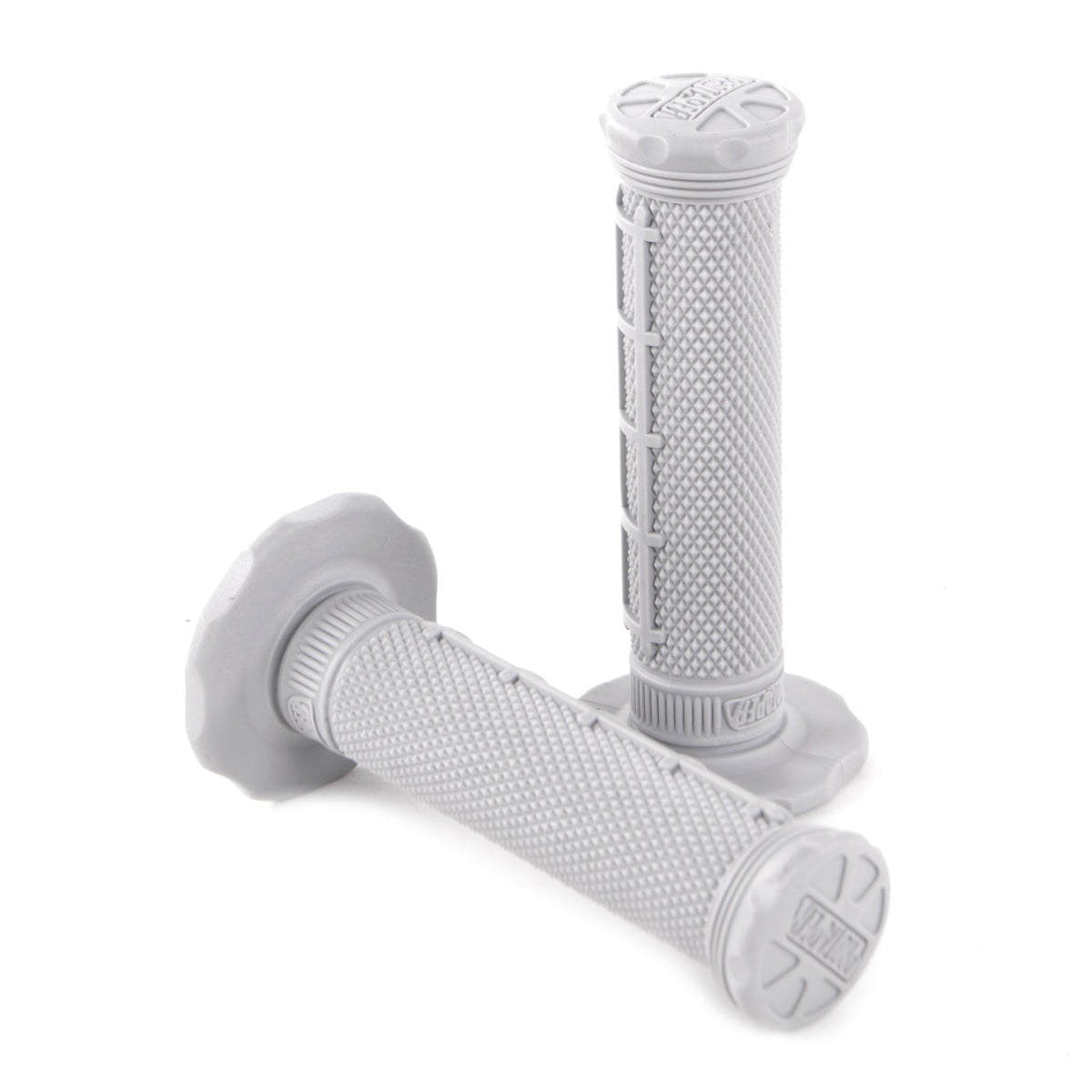 Pro Taper Micro 1/3 Waffle Cobra Grips TCMU0021